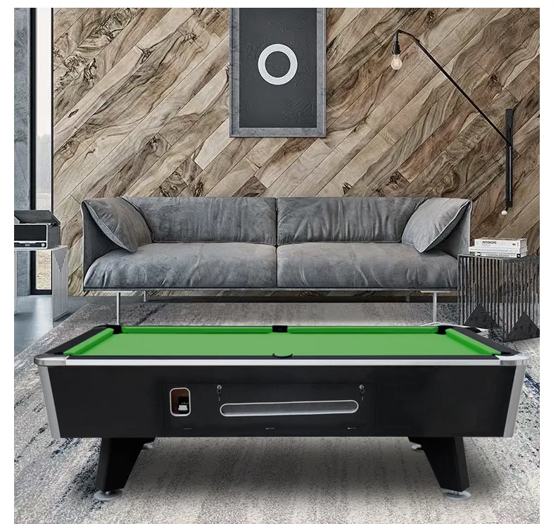Рисунок 3 - Бильярдные настольные игры развлечения