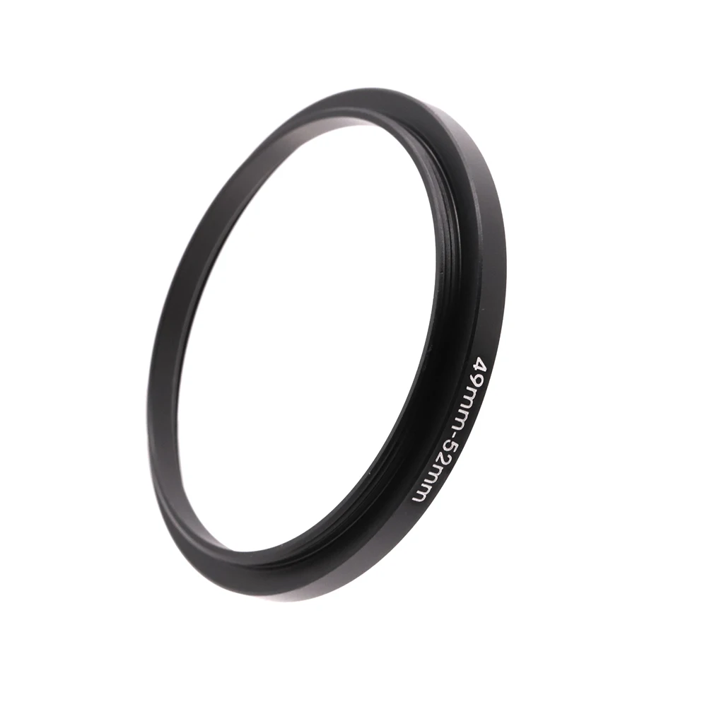 49-52 мм 49-55 49-58 49-62 49-67 49-72 49-77 49-82 повышающее кольцо для объектива камеры