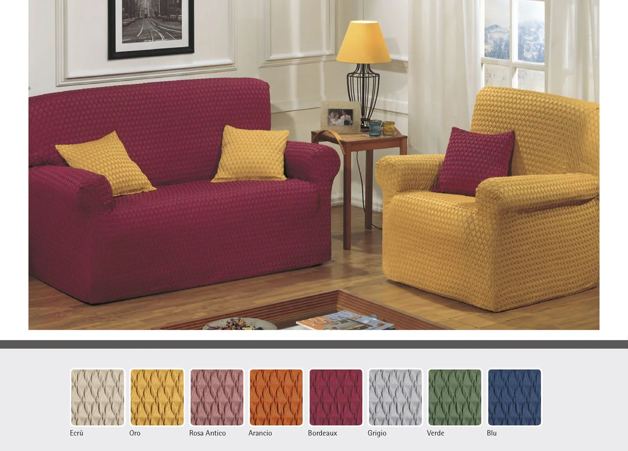 Sofa design Iris 2 seater Bordeaux | Дом и сад