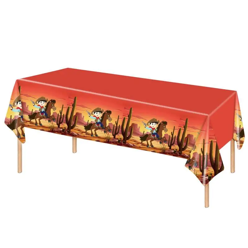 S Table Decorations For Mexican Family Dinner Taco Night Holiday West Themed Party