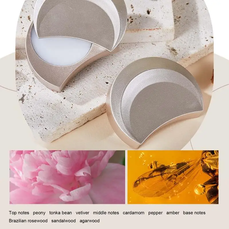 Рисунок 3 - Твердый бальзам, карманный аромат