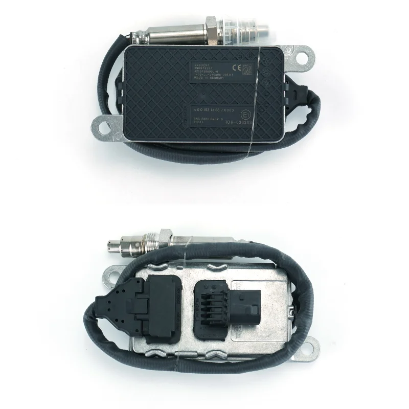 5WK9 7329A Заводская хорошая продажа Автомобильный датчик A0101531428/0003 оксид азота