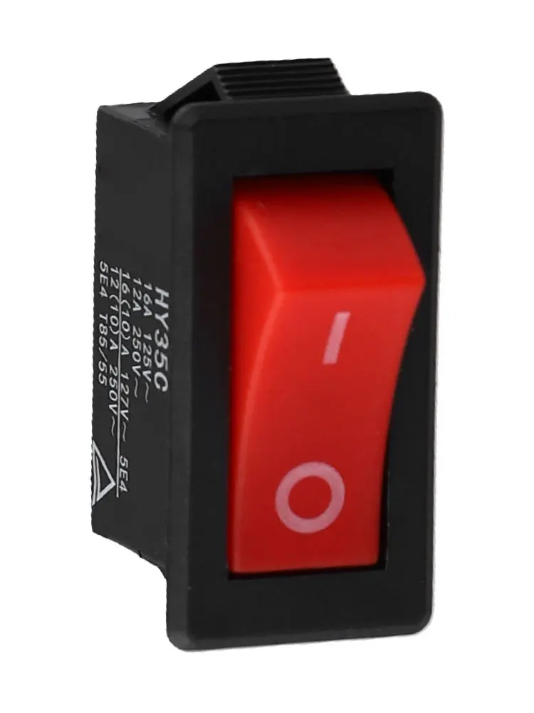 Электрический переключатель Hy35C Переключатель промышленного и бытового