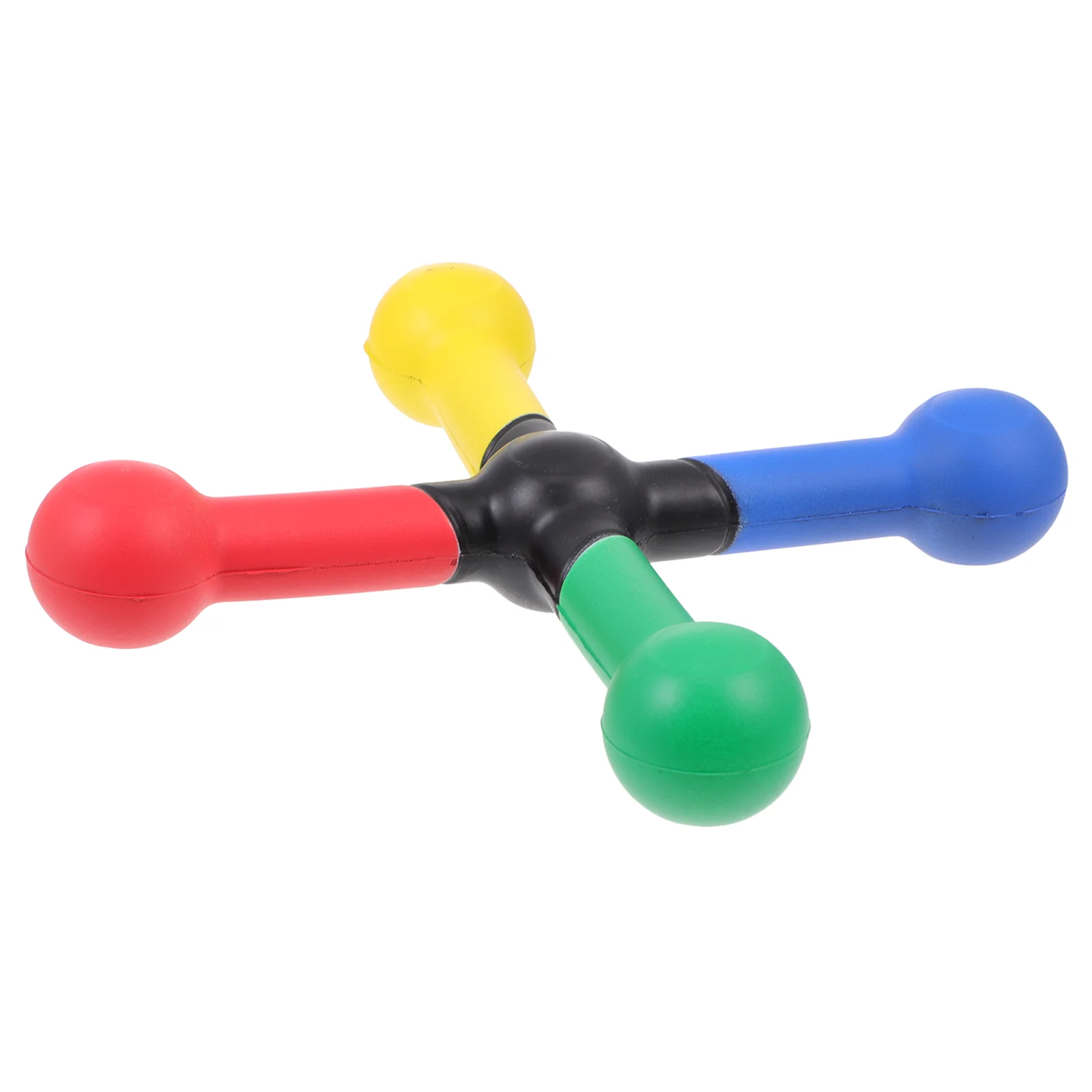 

Stick Training Trainer Tool Coordination Eye Hand Colored Reactionreflex Multicolorimproving Catch Agility