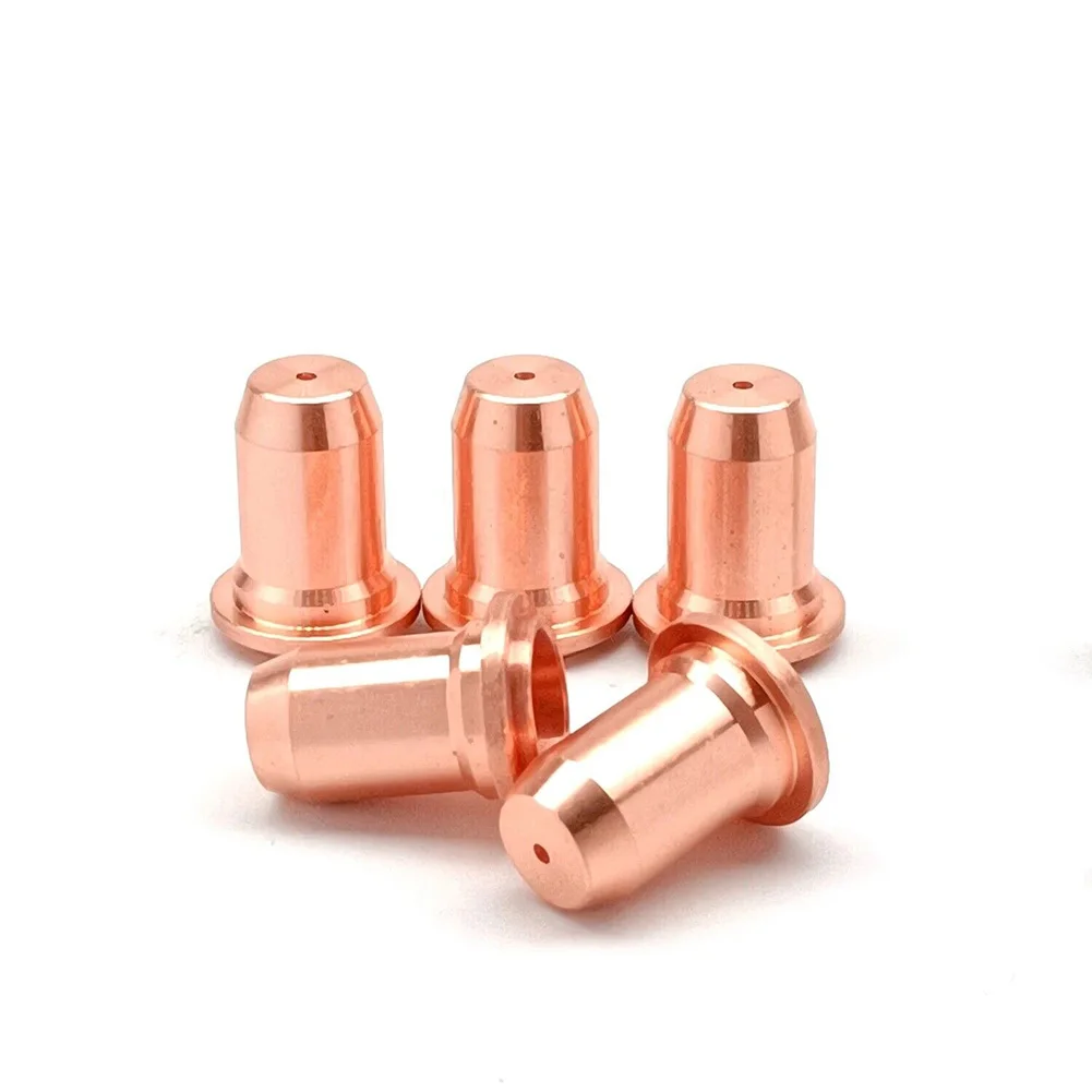 

Durable Nozzle Electrode Nozzle Electrode Electrode Electrodes High Quality Material Nozzle Plasma Nozzle Electrode