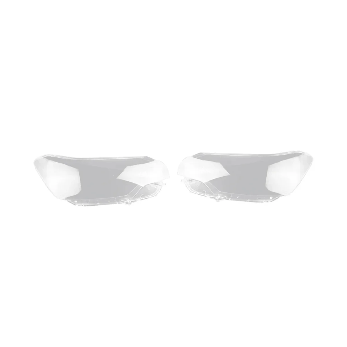 

Передняя передняя фара автомобиля, задняя крышка для C5 2010-2016, сменный абажур