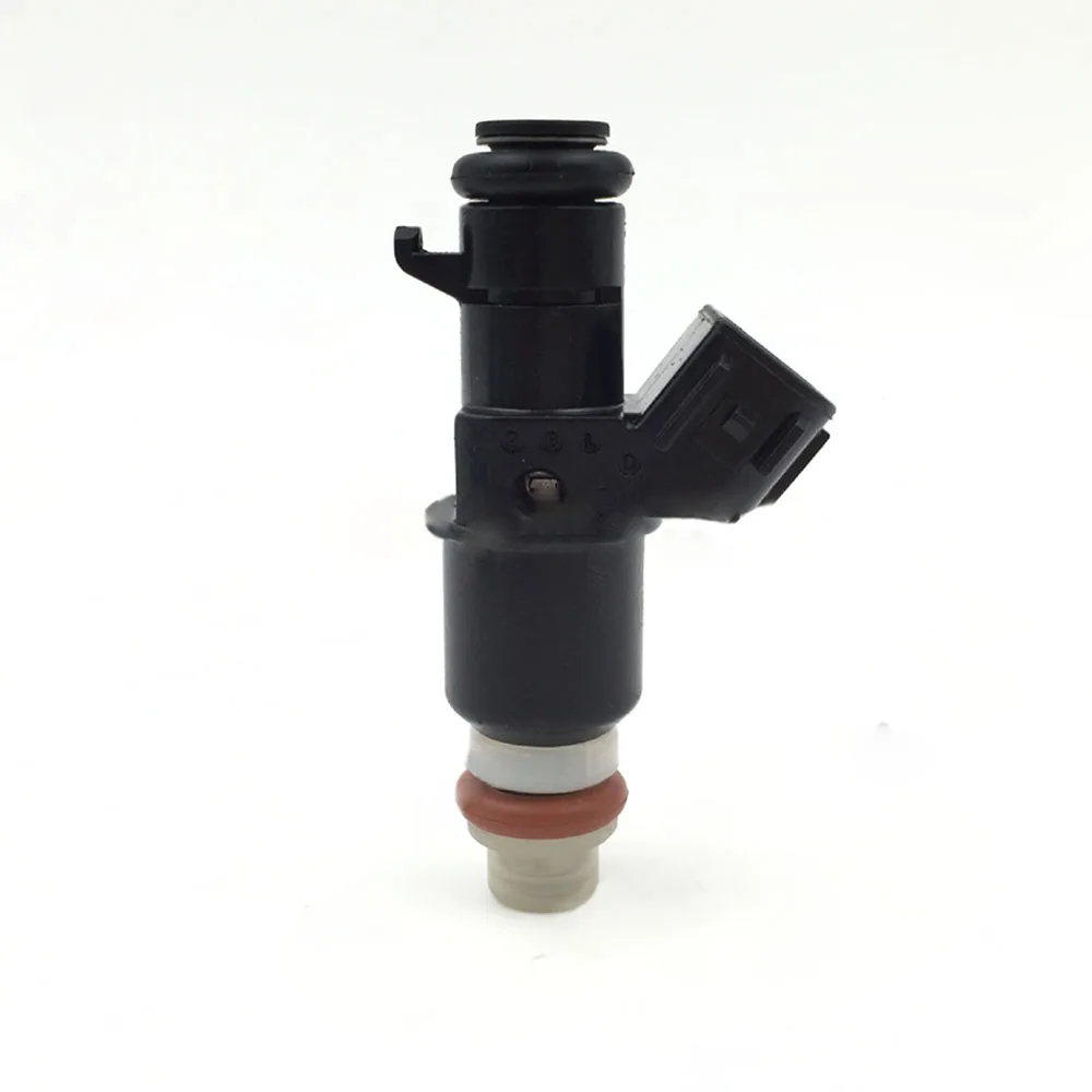 4 шт. топливная форсунка 16450-RGA-003 FJ1070 для Honda Civic 1.3L Hybrid 2006-2015
