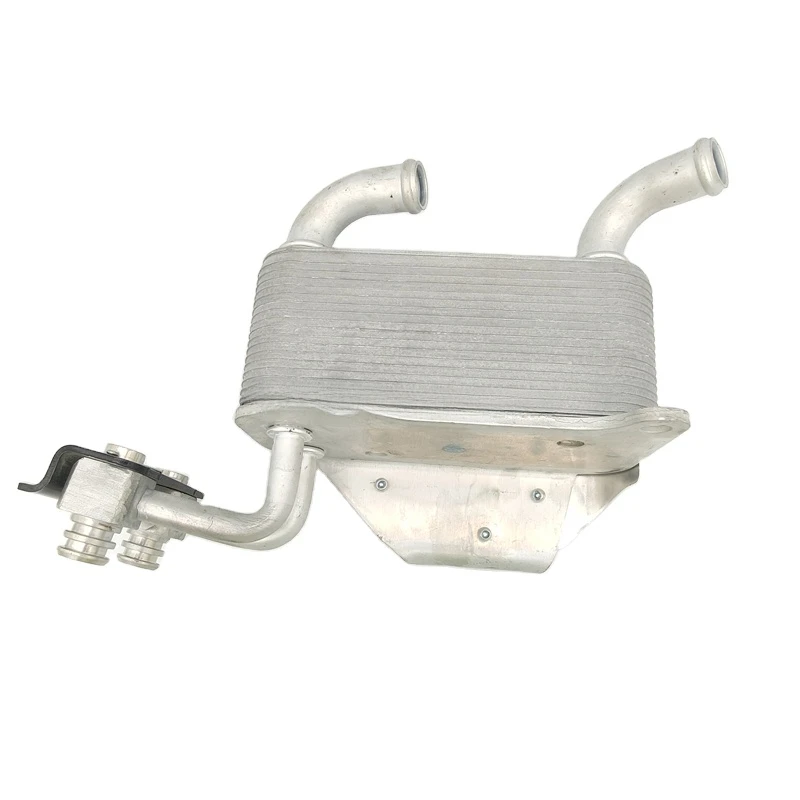 

Auto parts transmission oil cooler AB39-7A095-BB JB3G-7A095-BA AB397A095BB JB3G7A095BA 2540028 2255577