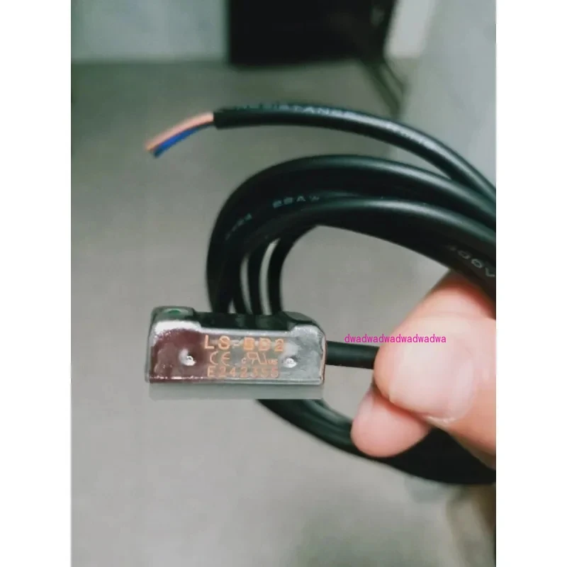 LS-BD2 Специальный магнитный переключатель для цилиндра датчика 5-200 В переменного