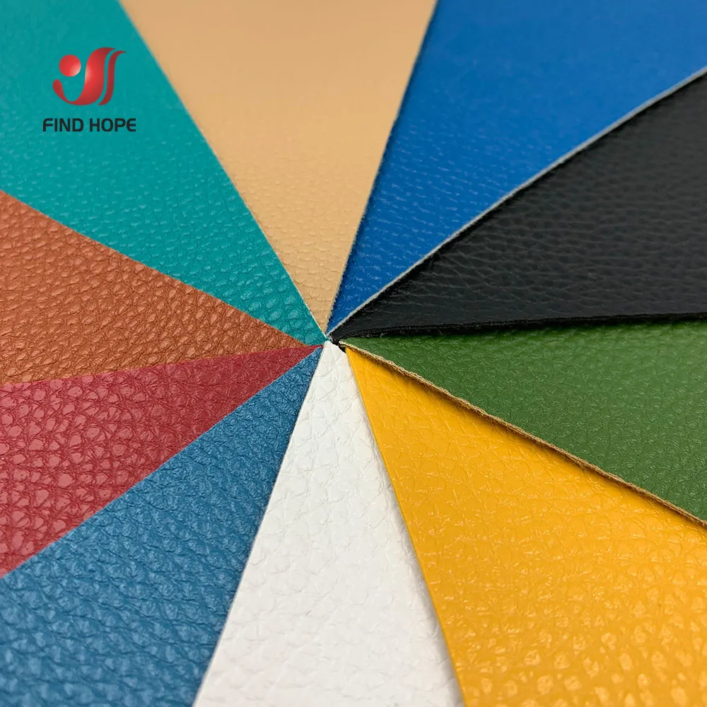 10 шт. A4 букет из искусственной кожи