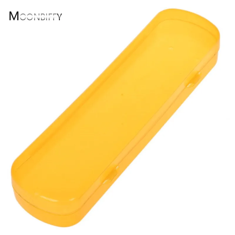 

Toothpaste Toothbrush Holder Best Price Modern Design Portable Candy Colors Hygienic Travel Camping Protect Case Storage Box