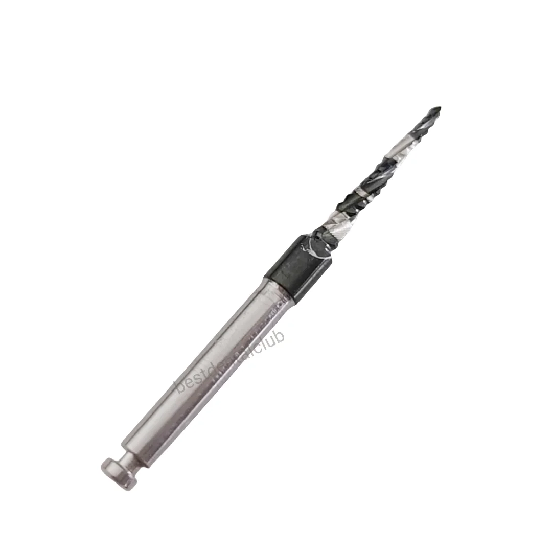 5 шт. зубной кресторезный резак для имплантации костных костей боковой резки