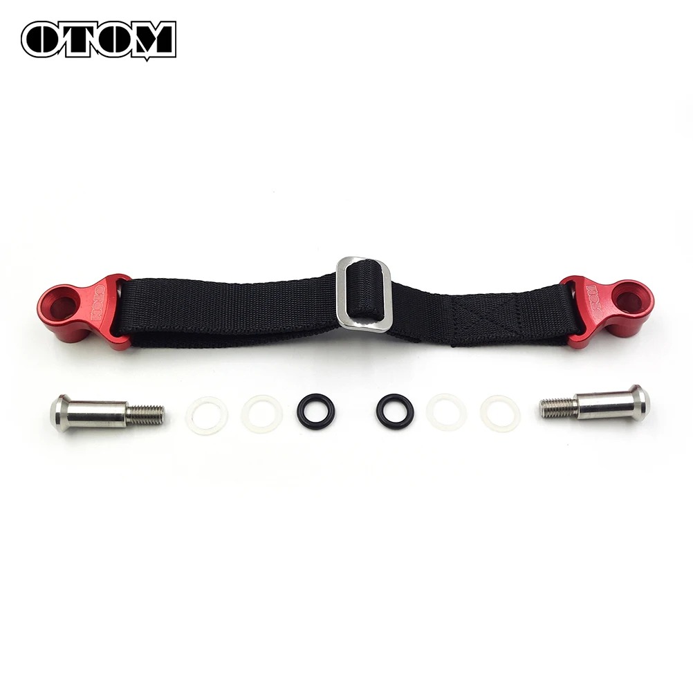 

Спасательный ремень для мотоцикла, подушка для заднего сиденья, подъемный ремень для HONDA, YAMAHA, KAWASAKI, SUZUKI, аксессуары для внедорожников