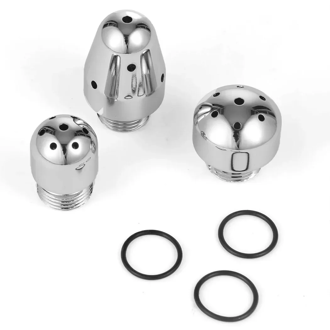 Насадка для биде из нержавеющей стали