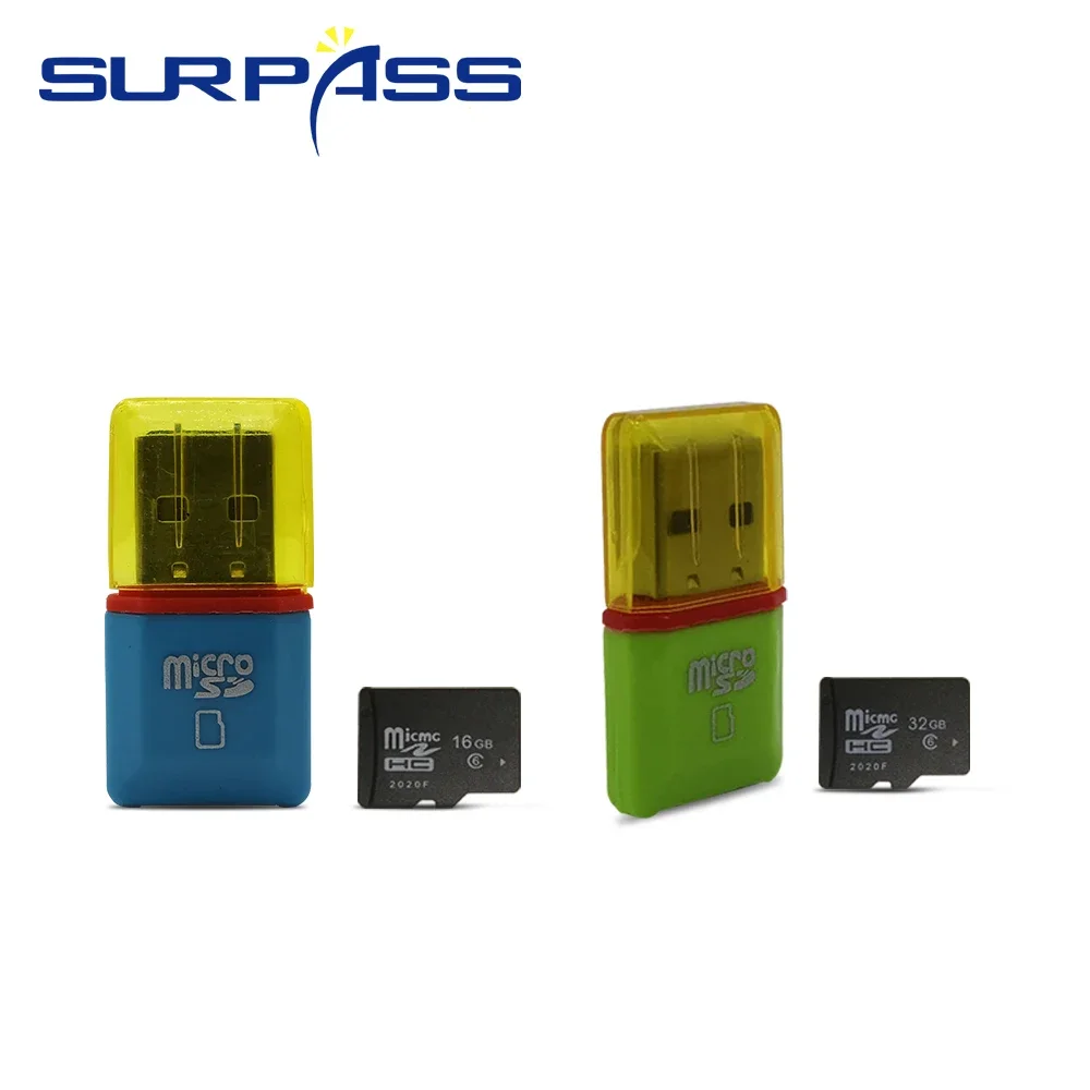 Micro Sd карта памяти 32 ГБ 16 USB 2 0