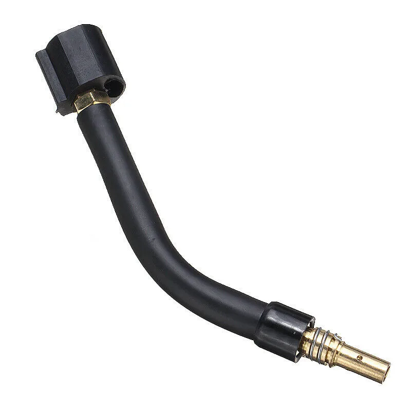 

Durable New Practical Quality Welding Torch Kit Holder M6 Tip Wear Parts 0.8mm Contact Cylinder For Binzel 15AK