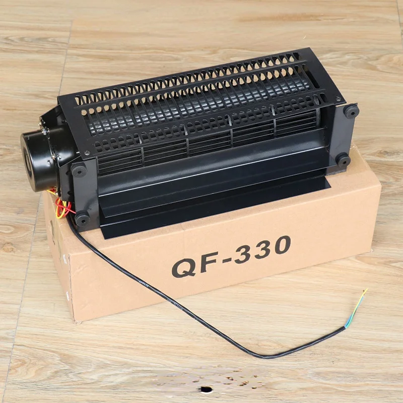 

Elevator Fan Cross-Flow Electric Fan QF-330 220V Mitsubishi Lift Car Car Roof Fan