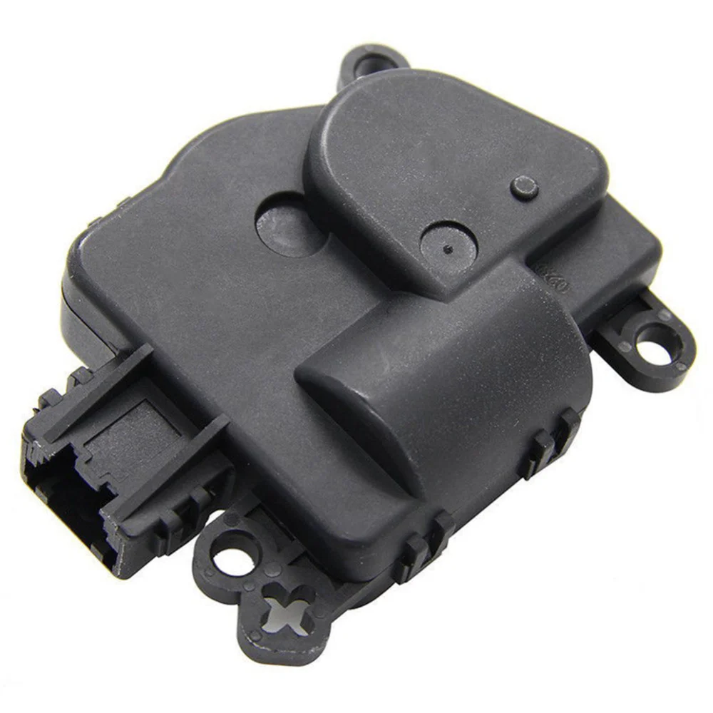 

68018109AA Durable Easy Install Motor Plastic Mini Accessories Heater Parts Air Car Blend Door Actuator For Jeep- For RAM-