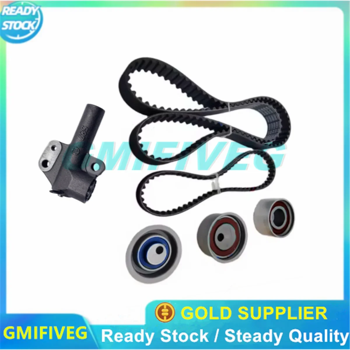 МД 182294 MR 984778 308587 Комплект датчика времени 4G64 ремень ГРМ для Mitsubishi Pajero Montero V31W N34W KG5W