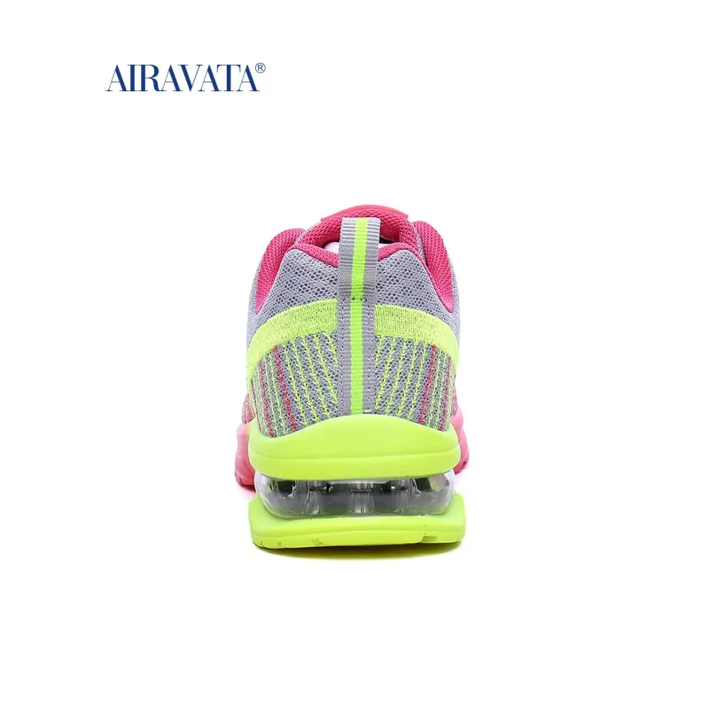 Shoes Women Sneakers Casual Fashion Cushion Cushion Lightweight Running Mesh Breathable Sneaker  Zapatos Deportivos