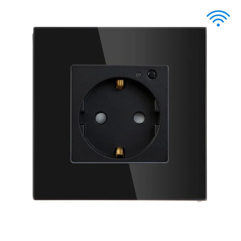 

Умная розетка Bingoelec с Wi-Fi