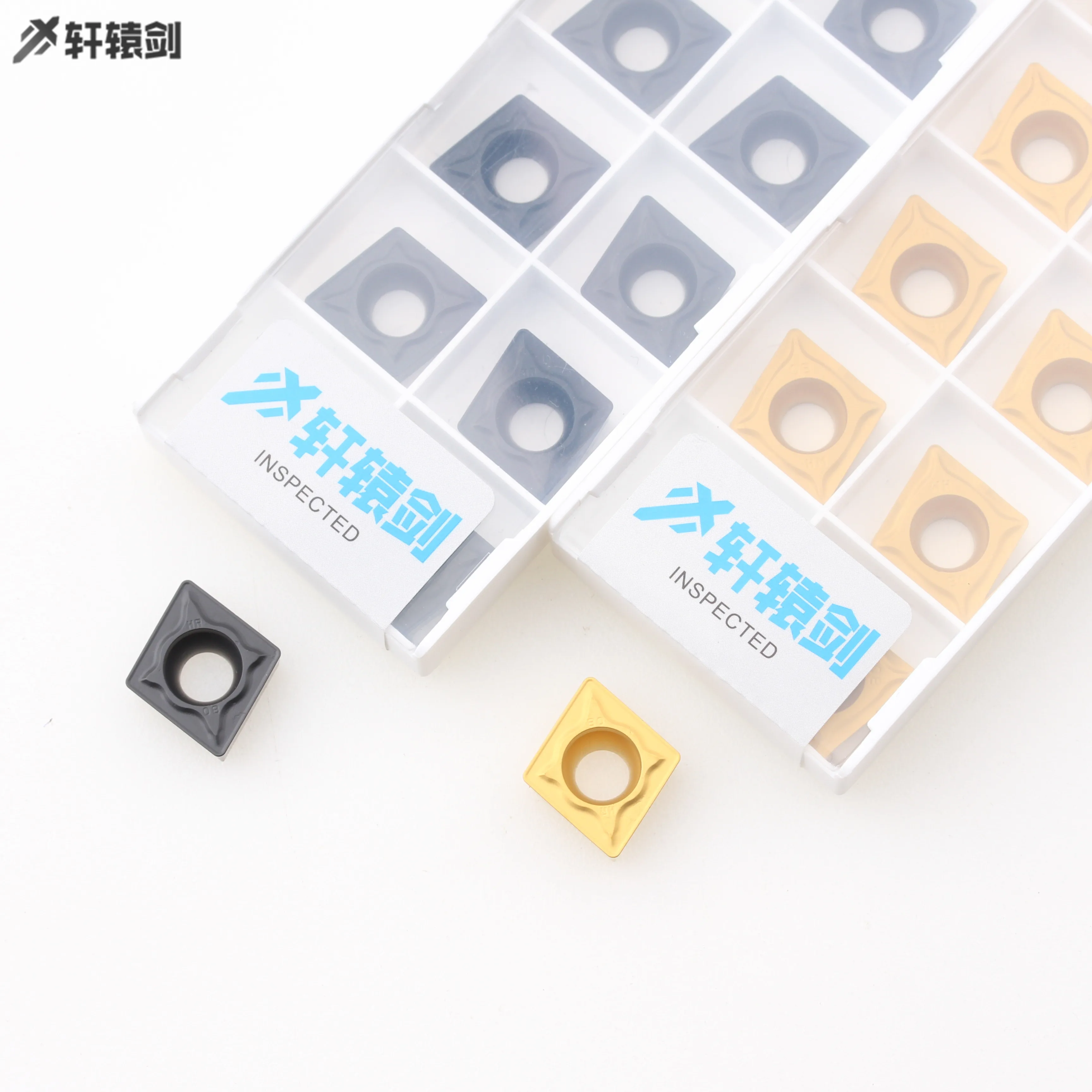 

10PCS XG200 XP9135 CCMT060204 CCMT09T304 CCMT120404 HM HR CNC Internal Turning Tool Carbide Turning Tool CCMT For Steel