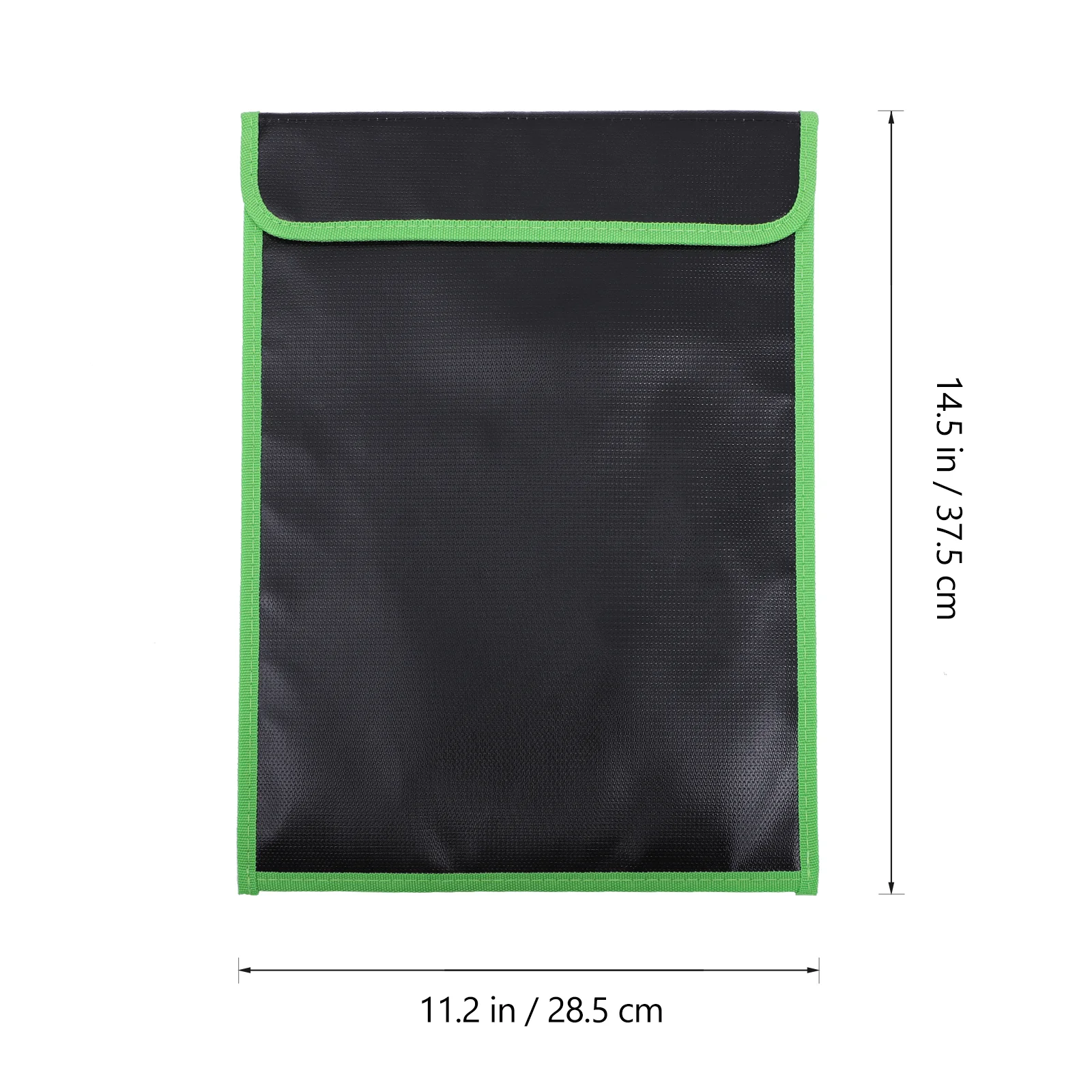 Рисунок 3 - Сумка для документов огнеупорная