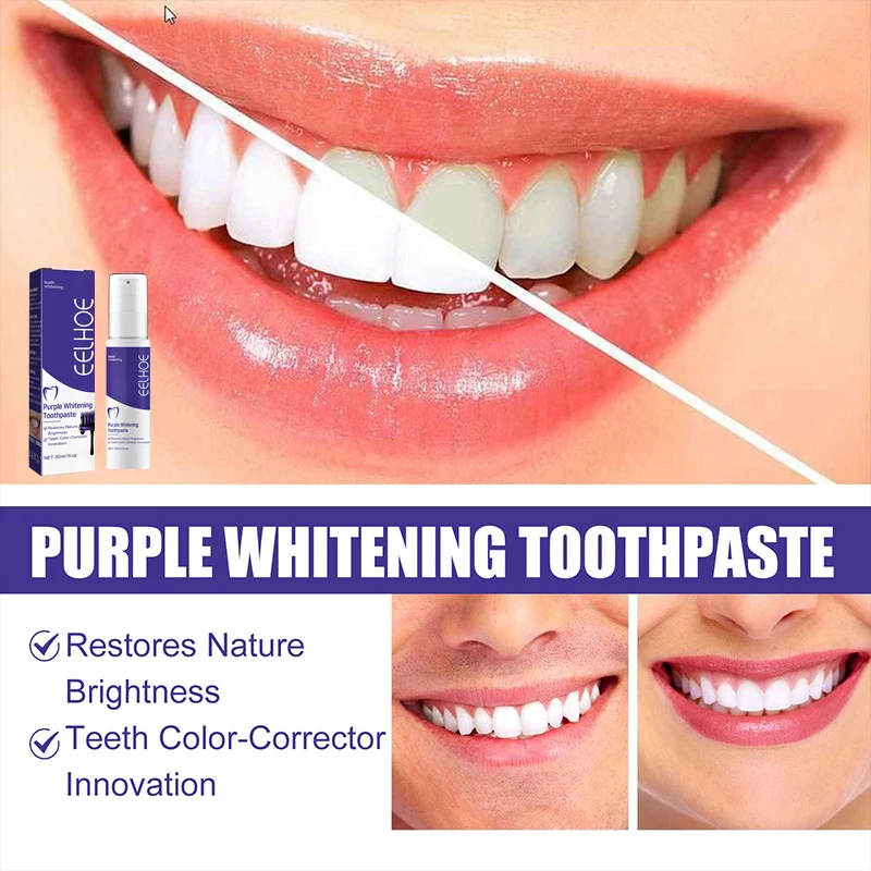 

Dental Beauty Toothpaste Teeth Stain Removal Anti-pigmentation Teeth Cleaning Bright White Oral Cleaning Breath Teeth Care