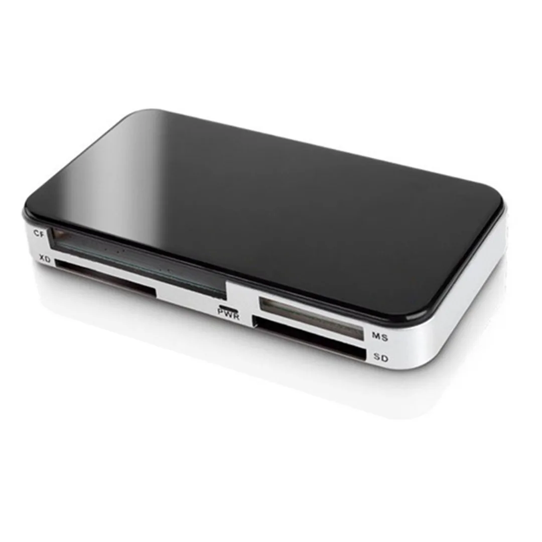 

1pc USB 3.0 Memory Card Reader Multi-functional CF Micro SD HC SDXC TF Card Readers Adapter Computer Accessories