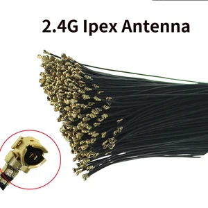 1020 шт., антенна Frsky 15 см 2,4G IPEX 4 IPEX4 для XM + R-xsr XRSR приемника FPV Drone, дистанционное управление высокой чувствительности