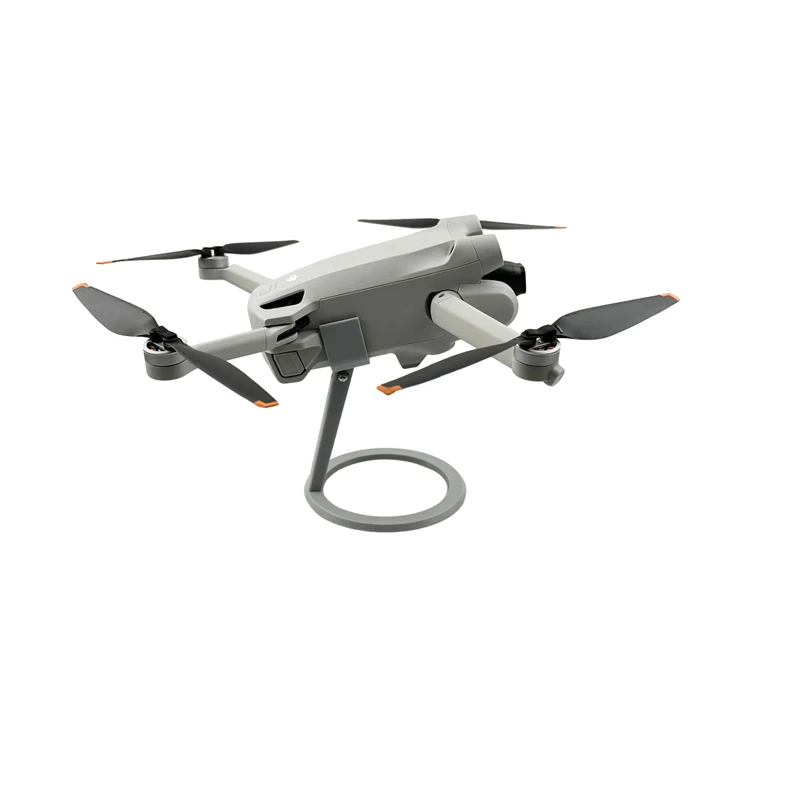 Фото Для DJI Mini 3 Pro Drone Настольный дисплей Опорный кронштейн Держатель Подставка Fix Show Кронштейн Зажим Базовое крепление Адаптер Выставочный штатив №5