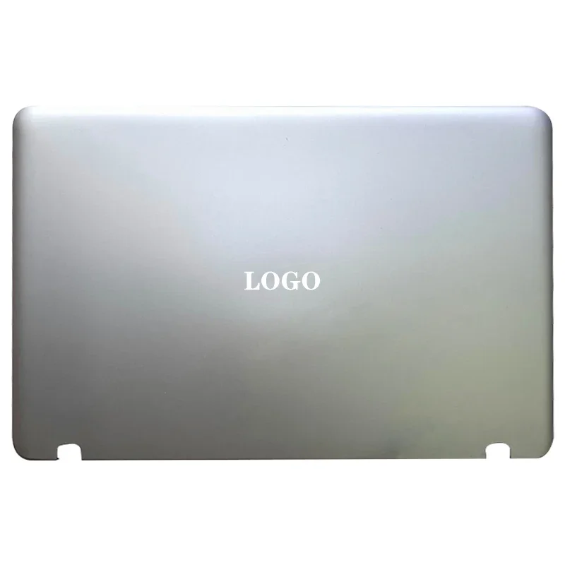 Б/у оригинал для ASUS Q524UQ Q534U UX560 UX560U UX560UX ноутбука ЖК-задняя крышка металлический