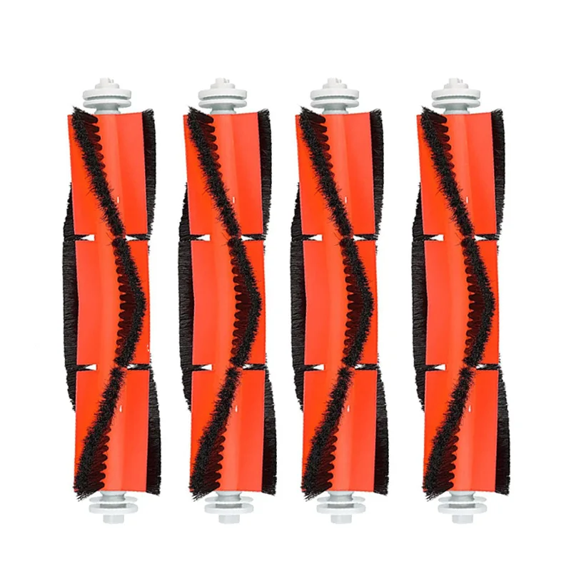 

Suitable For Xiaomi Mijia Sweeping Robot 2 Generation Accessories MJST1S Main Brush Rolling Brush