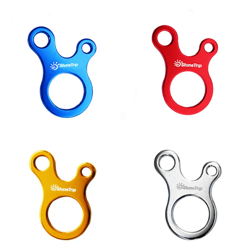 

5 шт., тройной Натяжитель для палатки из алюминиевого сплава