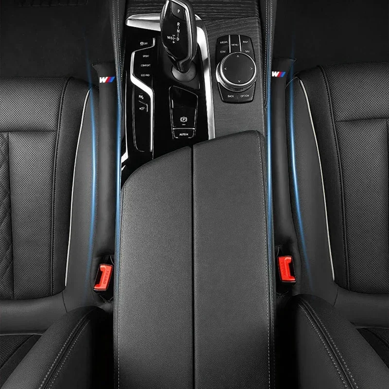 Герметичная заполняющая полоса для автомобильного сиденья заглушка бокового