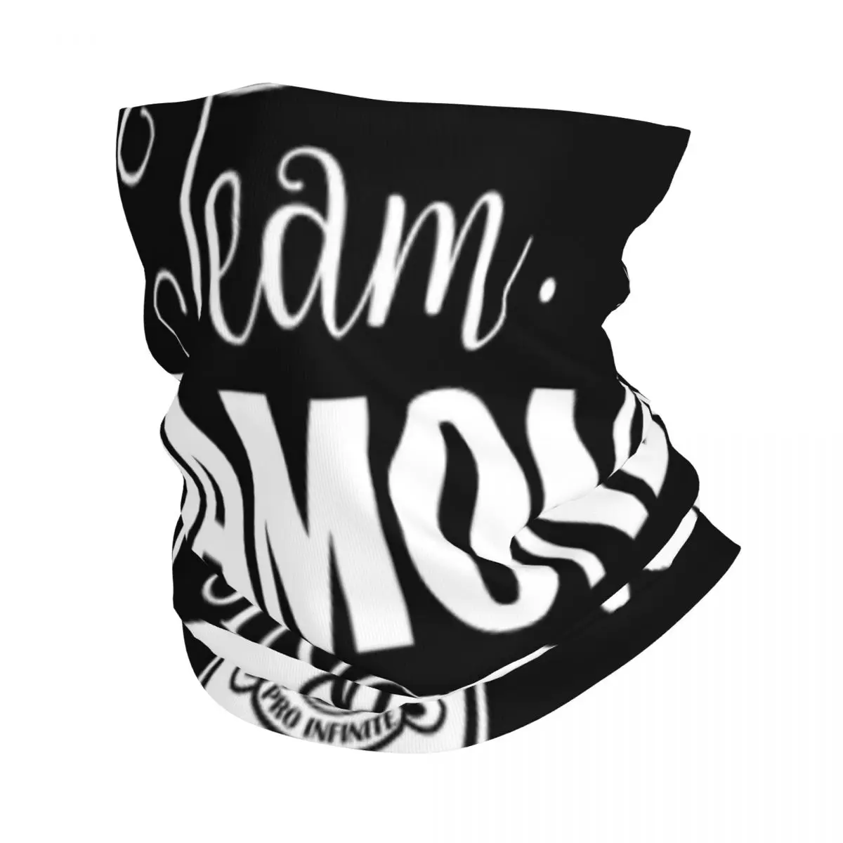 Команда Деймон с надписью Hello Brothers |