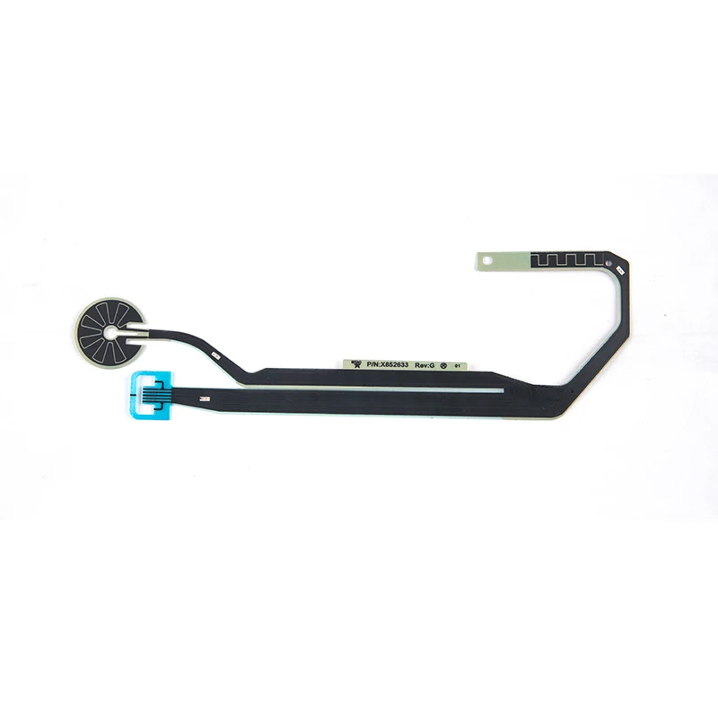 1 шт. гибкий кабель для выключения питания