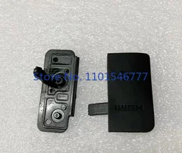 

Новинка для Canon 200D USB резиновый затвор штекер боковая крышка для ремонта камеры