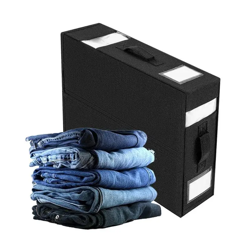 

Visible Foldable Sheet Organizer For Linen Closet Bed Sheet Organizer And Storage Wardrobe Under Bed Bedding Clothe Organization