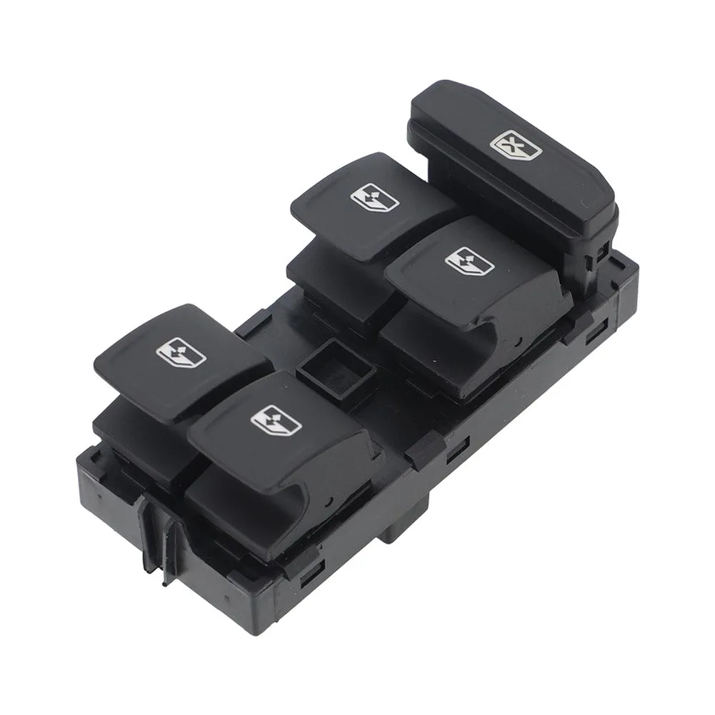 Переключатель стеклоподъемника 5G0959857D 5G0959857A 5G0959857F для Arteon, Golf, Mk7, Variant, Passat, B8, Tiguan (art.: 3920dcffacf2e) - 3920dcffacf2e