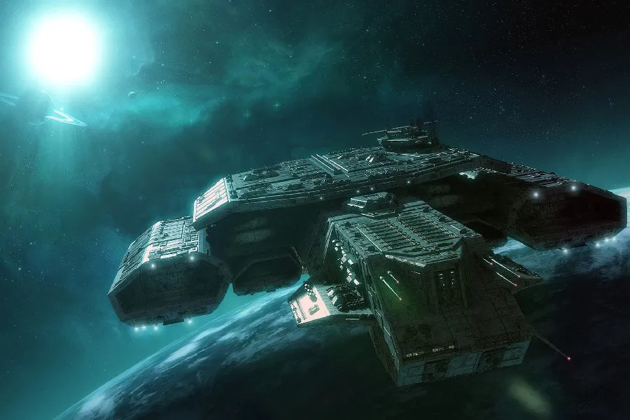 Звездные войны Аполлон научная фантастика космический корабль ТВ я