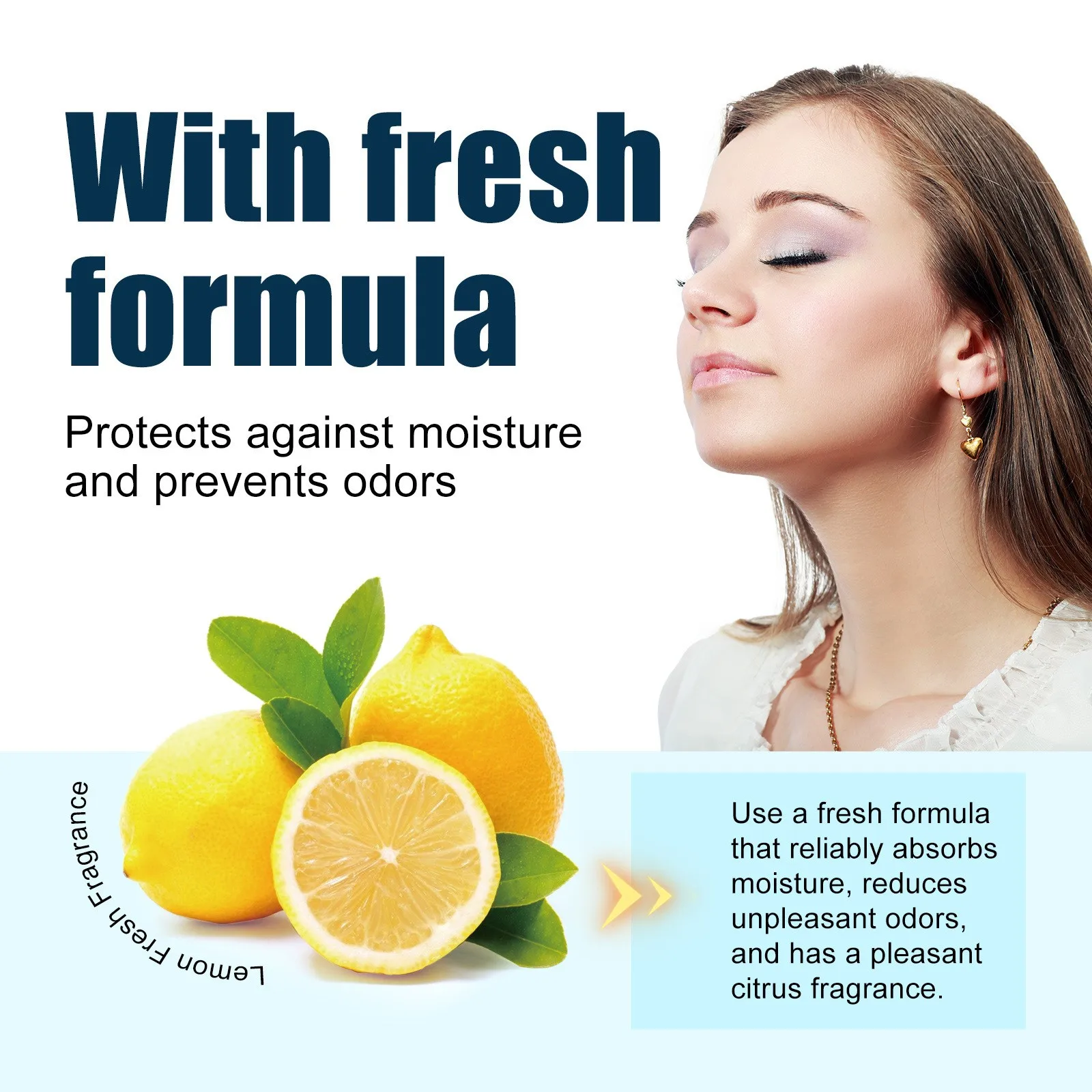 10 шт. Одноразовые Губки U-образной формы для унитаза