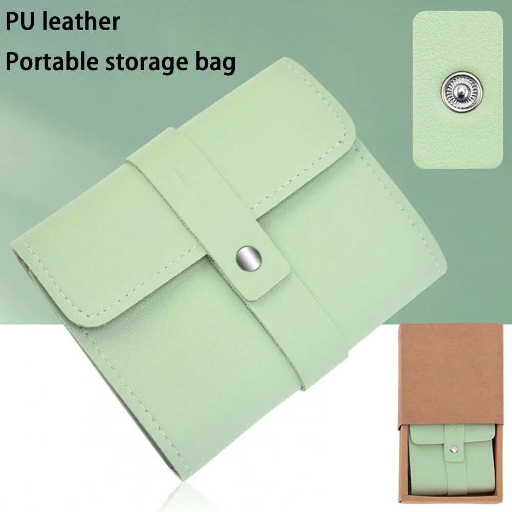 

16Pcs/Bag Professional Toenail Fingernail Scissors Cutter Set Nail Scissors Set Rust-free Sharp Edge