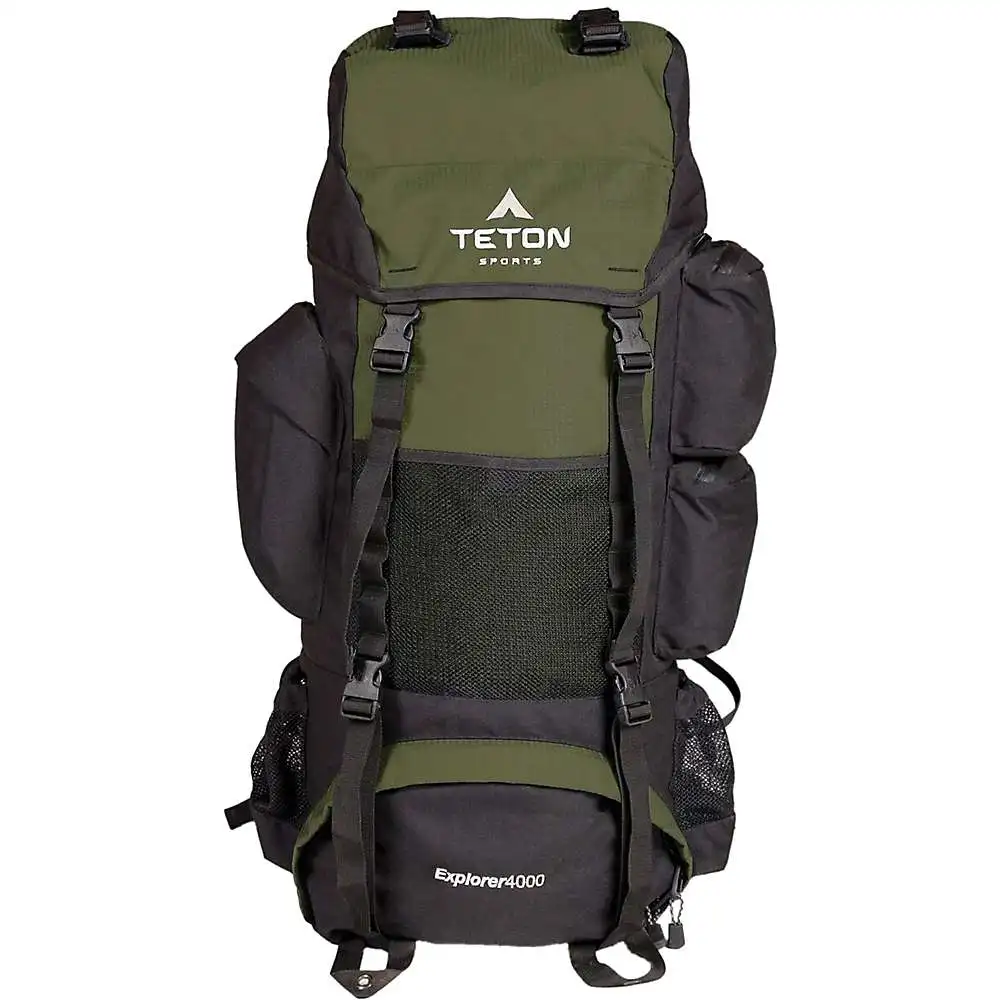 

Explorer 4000 Backpack