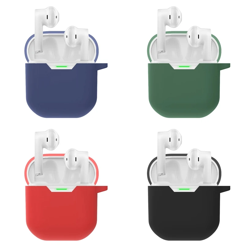 Моющийся чехол для наушников Black Shark JoyBuds TWS легкий ударопрочный