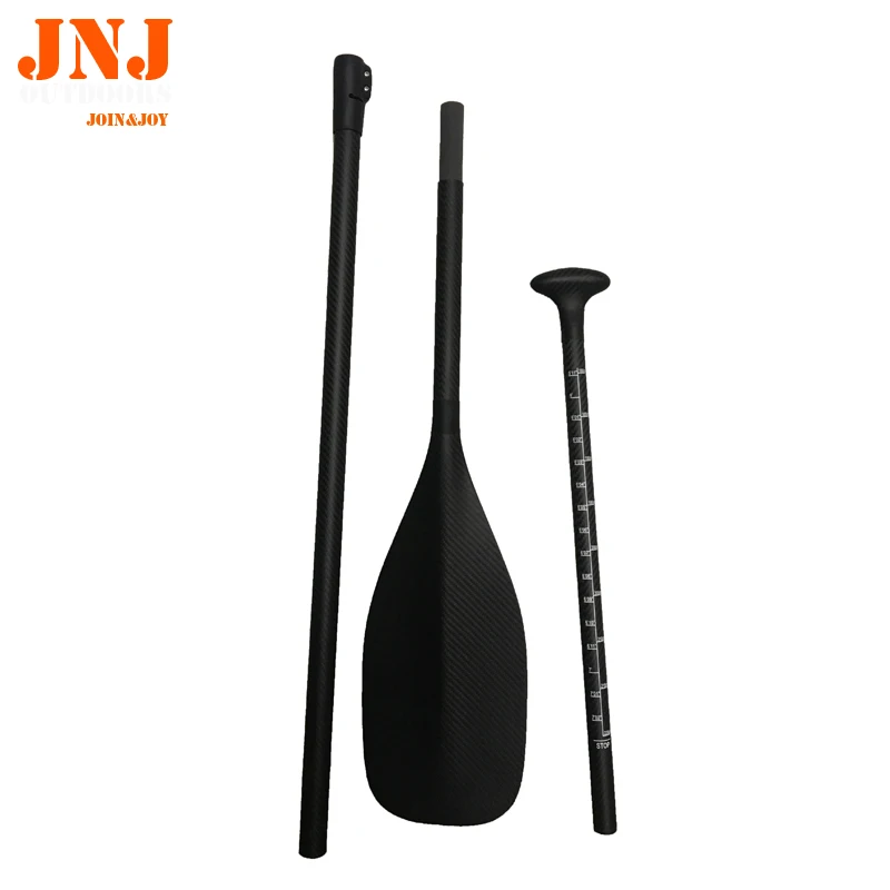 

Carbon Fiber Race Sup Paddle