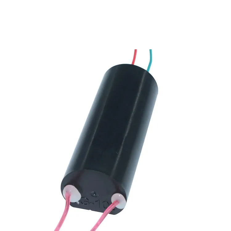 Новый DC 3V-6V bis 400kV 400000V Повышающий Модуль питания высоковольтный генератор