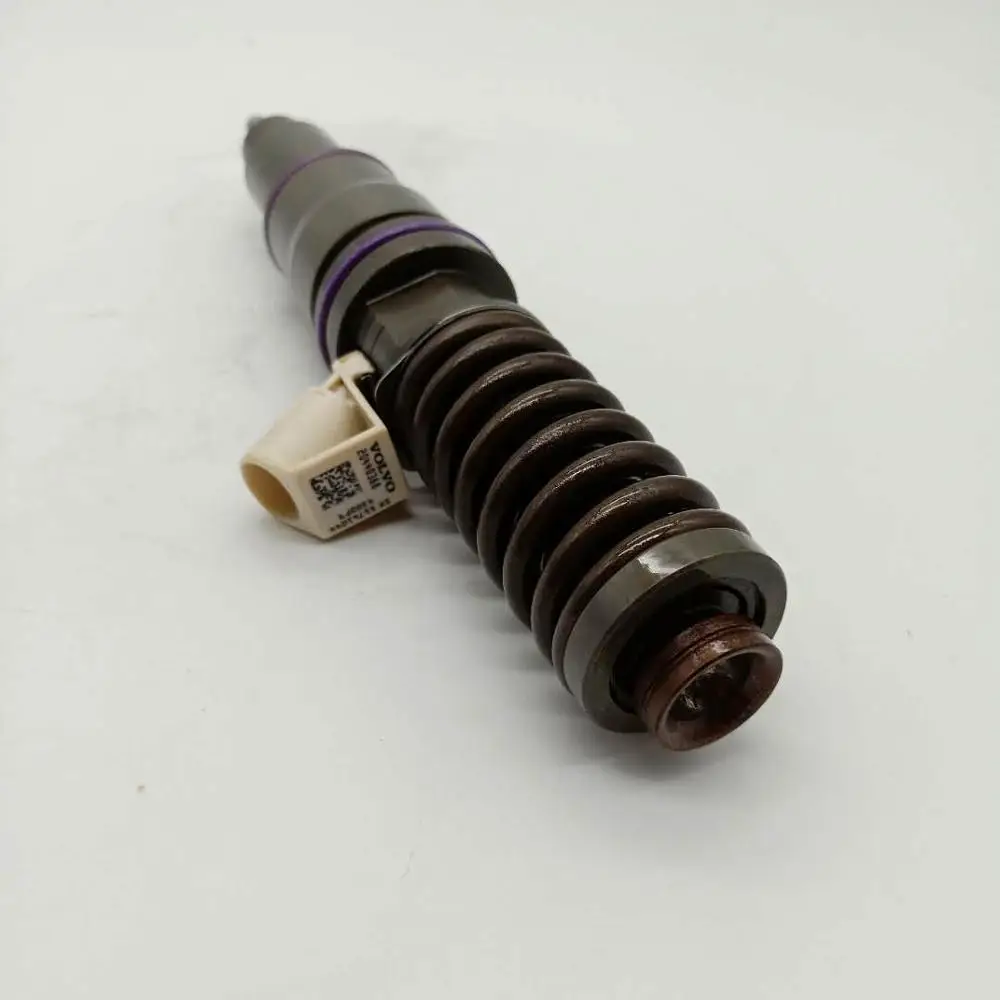 EC360 EC460 топливный инжектор дизельного двигателя экскаватора 20747797 VOE20747797