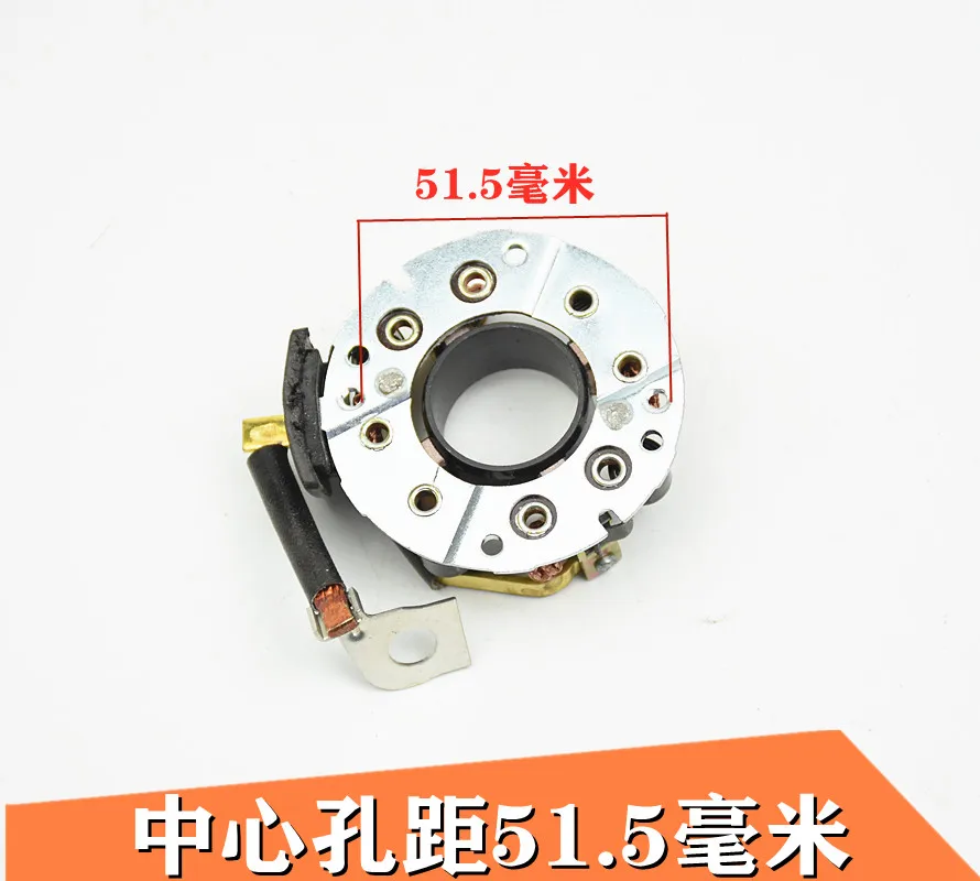 Держатель щетки для Ford Focus ESCORT Motor Starter