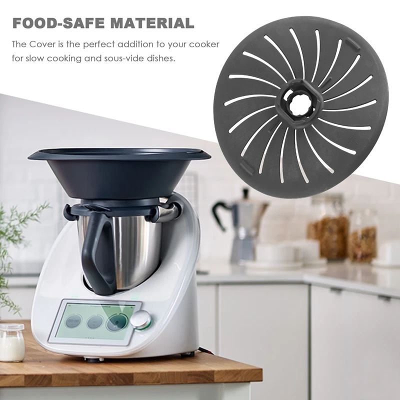 Защитный чехол для лезвия защита пищевого класса аксессуаров Thermomix TM5/TM6